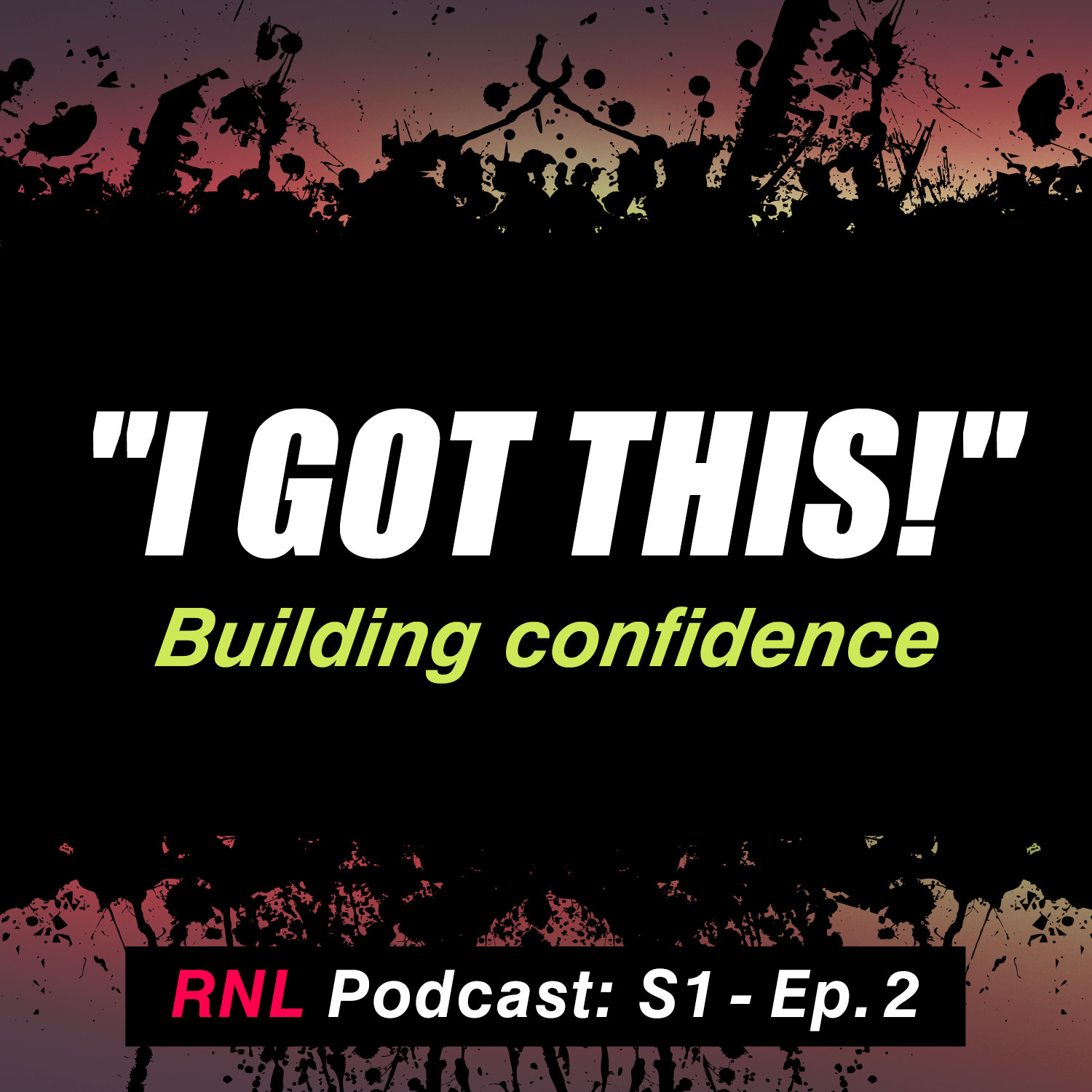 Ride and Laugh MTB Podcast
