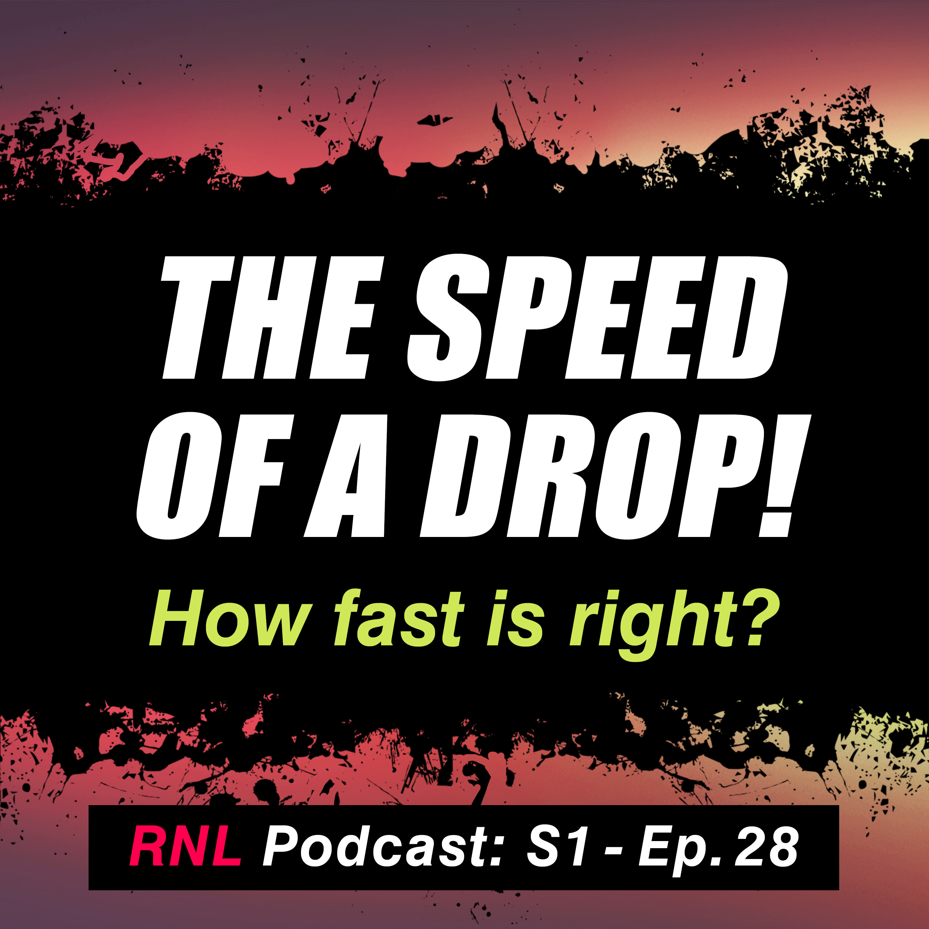 Ride and Laugh MTB Podcast