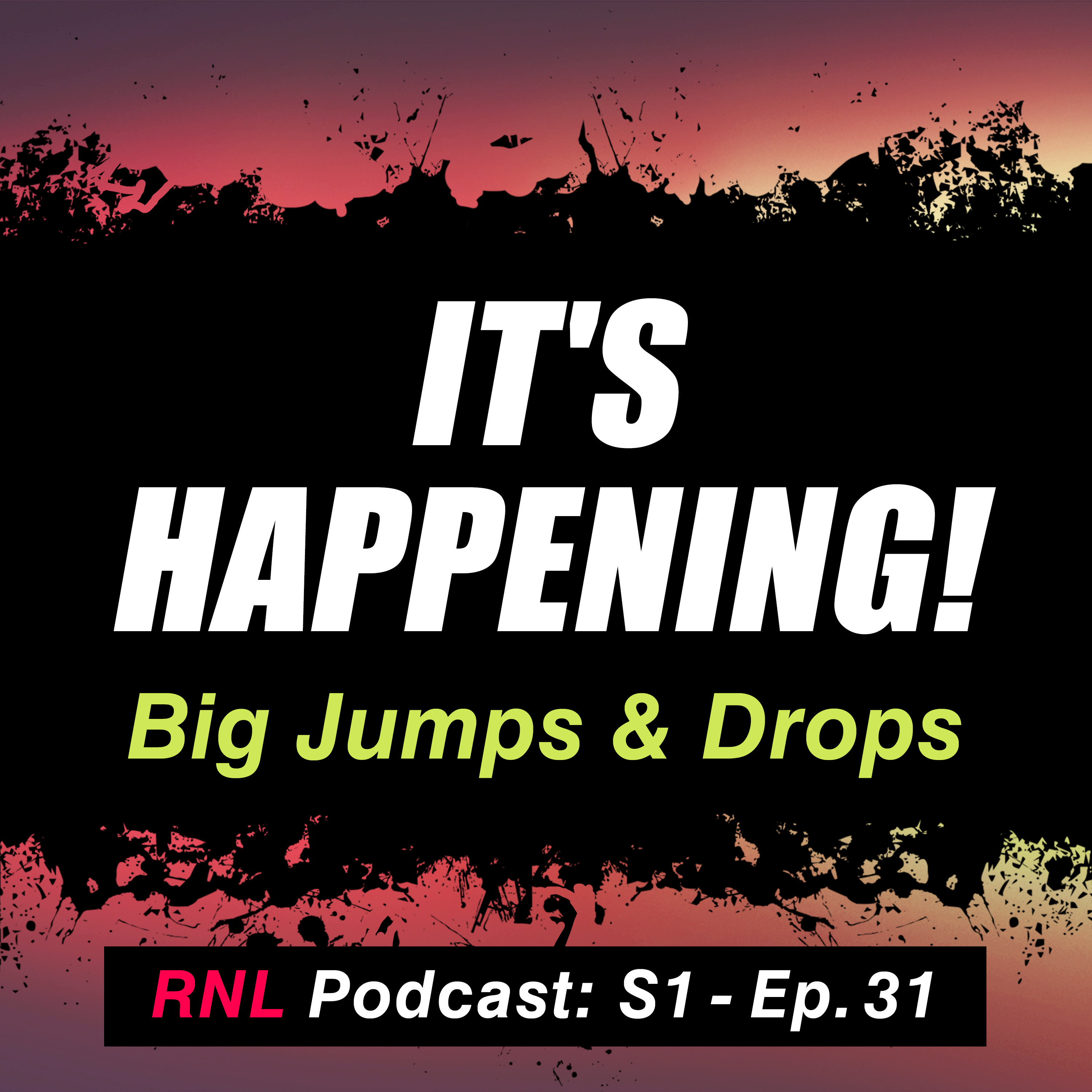 Ride and Laugh MTB Podcast