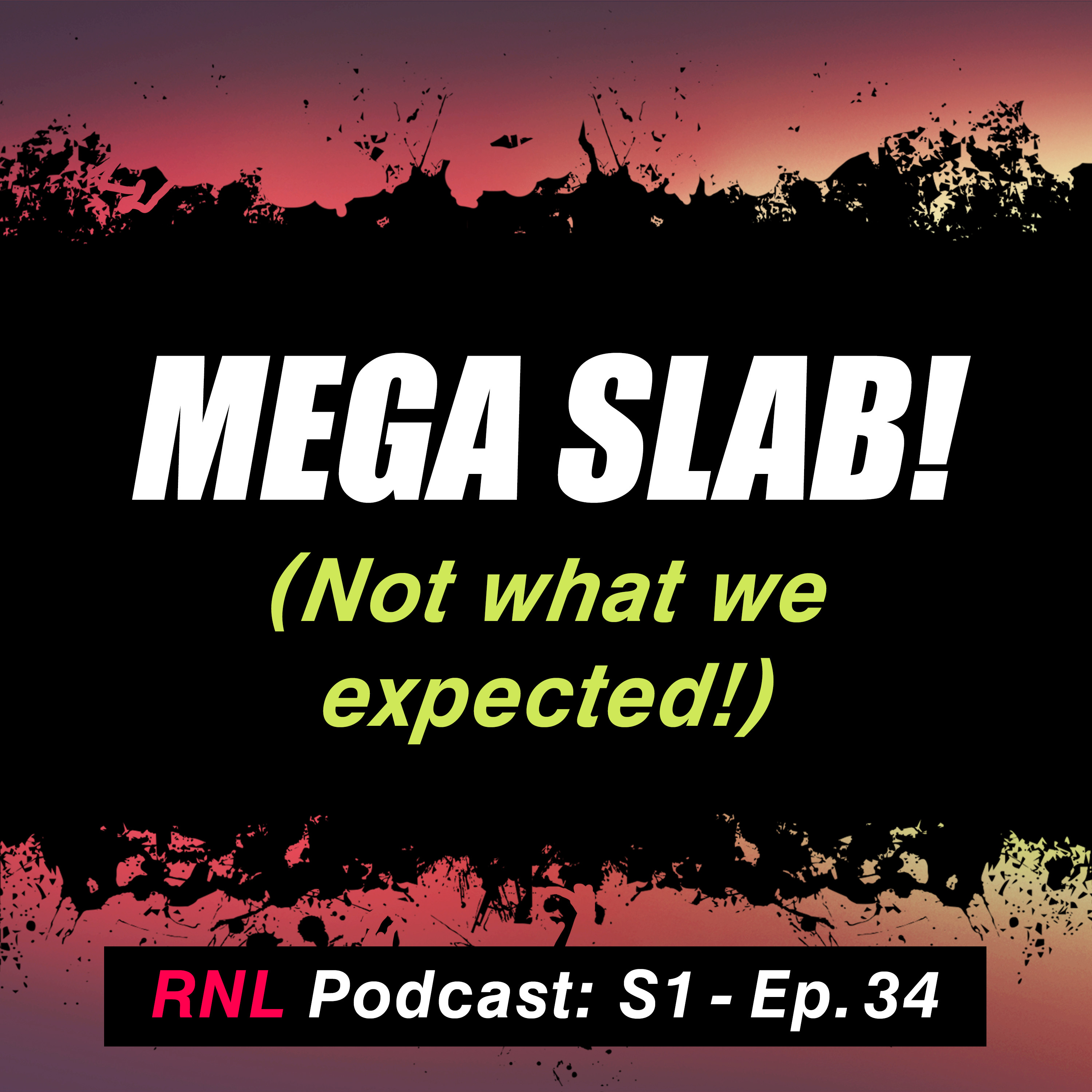 Ride and Laugh MTB Podcast