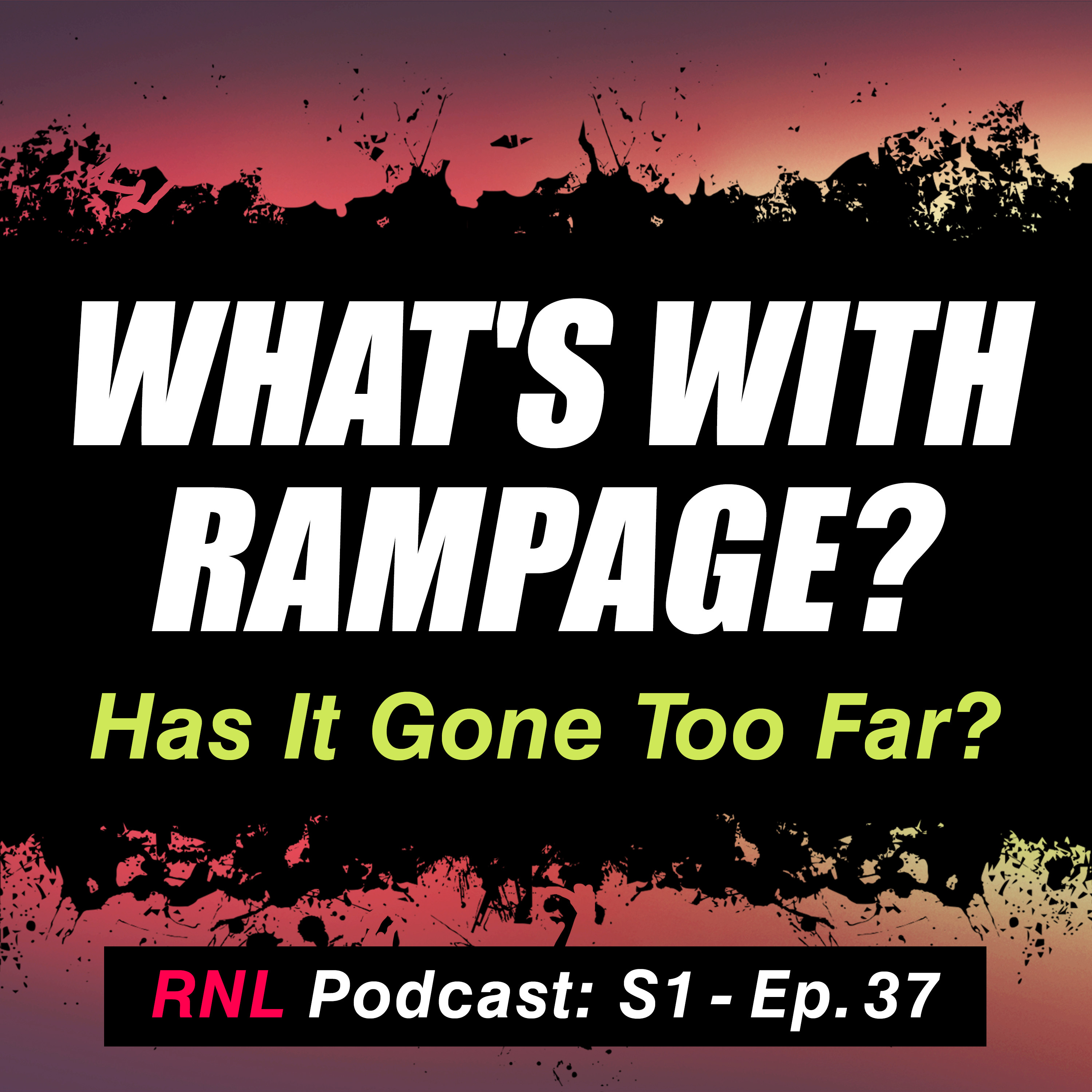 Ride and Laugh MTB Podcast