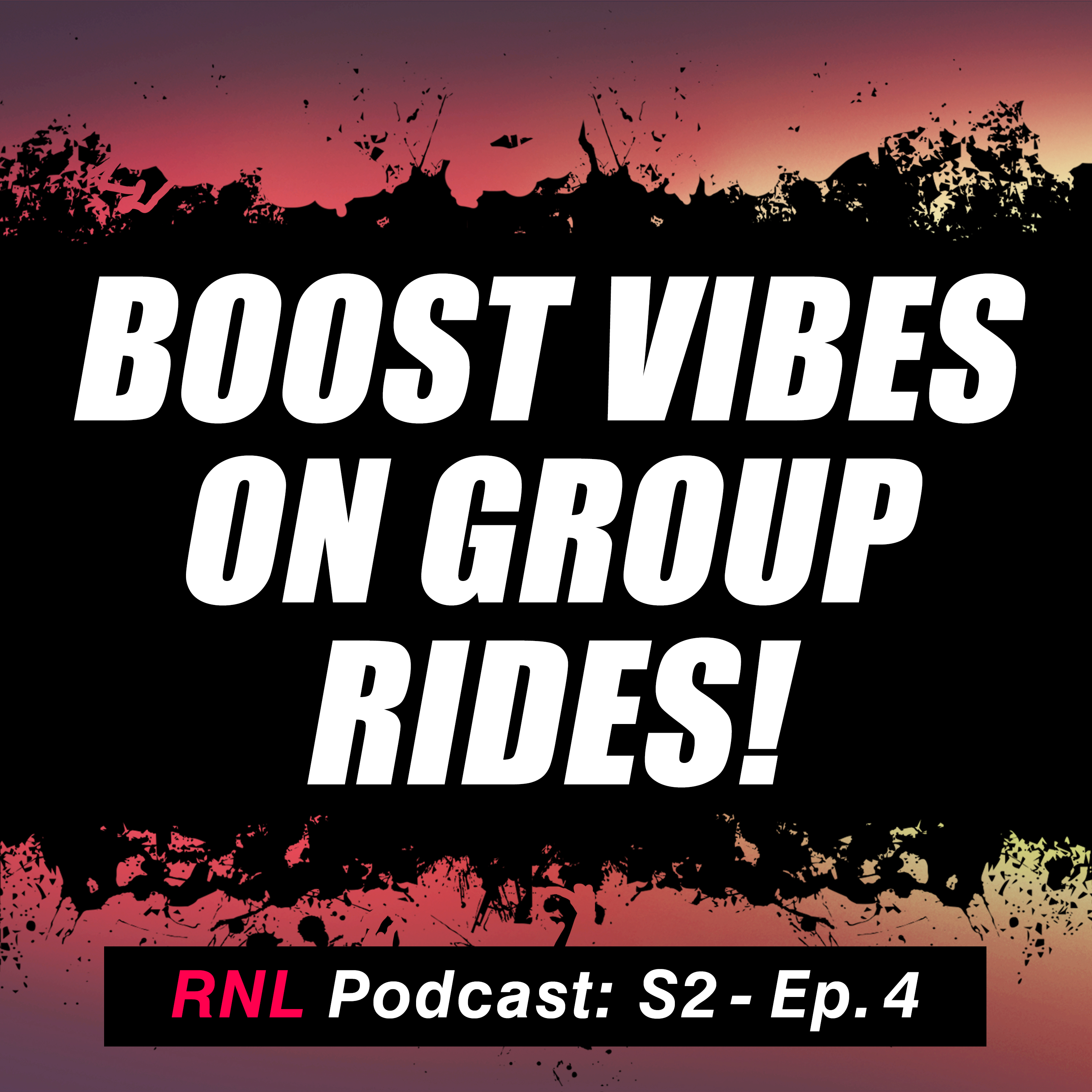 Ride and Laugh MTB Podcast