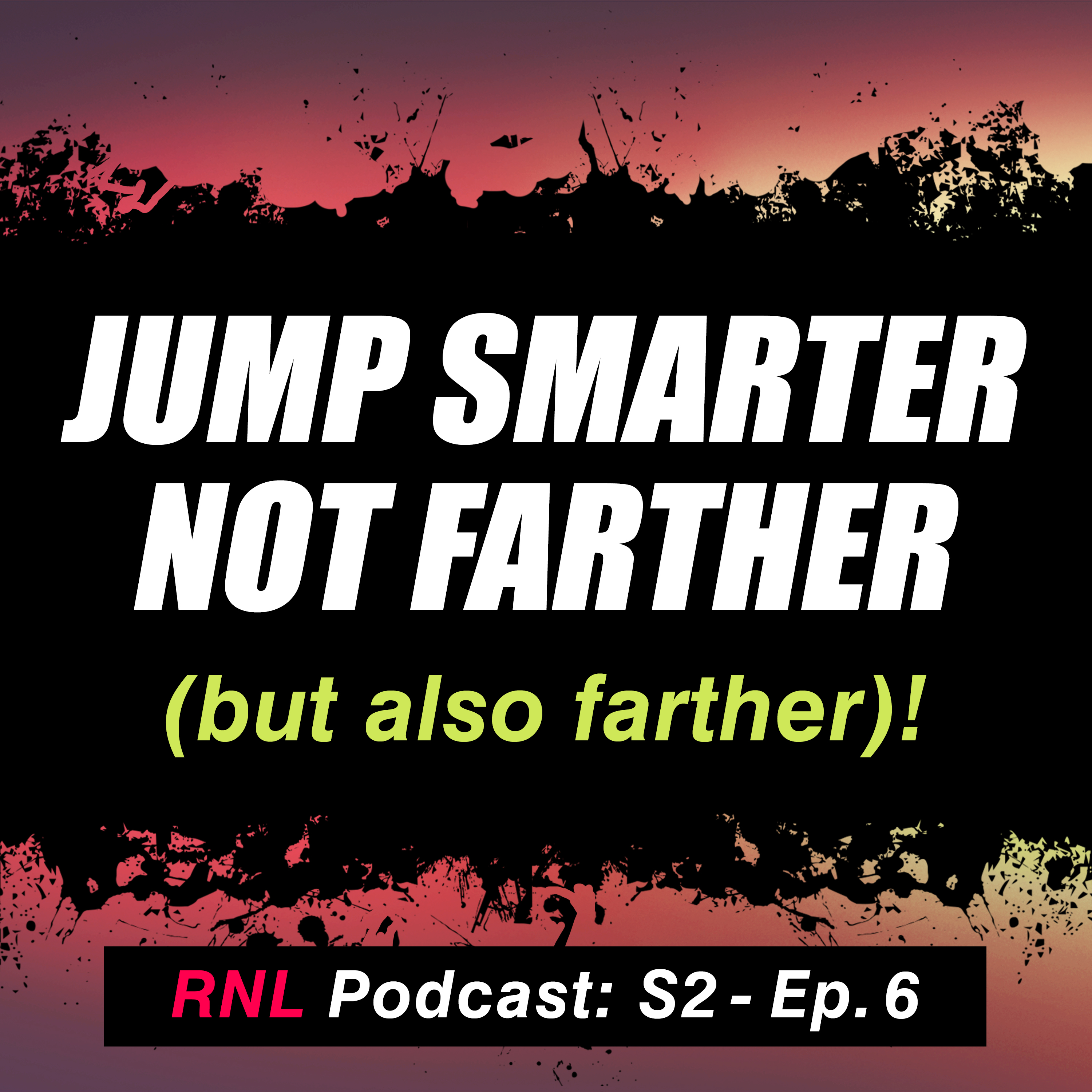 Ride and Laugh MTB Podcast