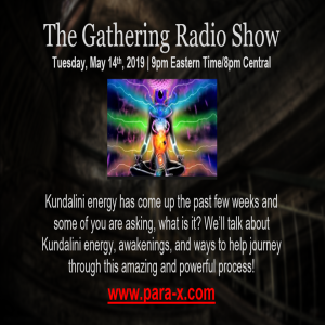Kundalini Energy!  What is it?  How does it work?  