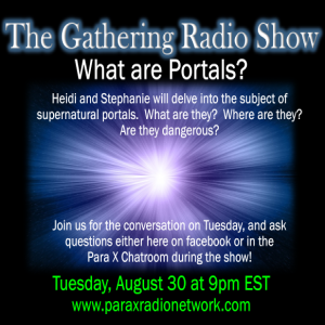 What are Portals?