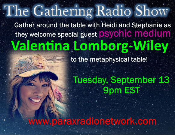 Valentina Lomborg-Wiley