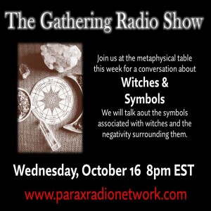 Witches and Symbols