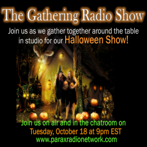 The Gathering Halloween Show!