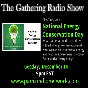 National Energy Conservation Day