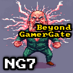 Beyond Gamergate