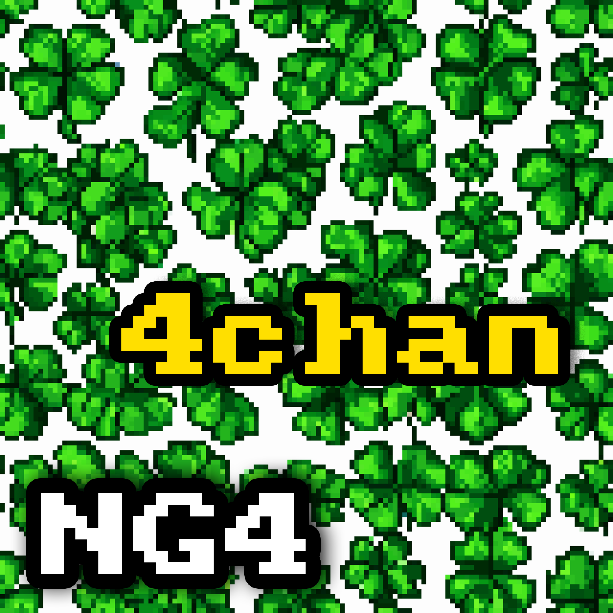 4chan - podcast episode cover