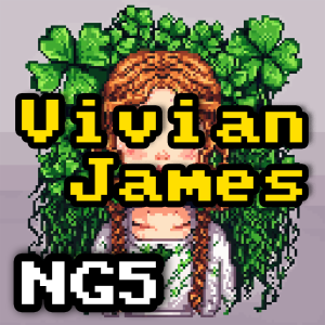 4chan’s Vivian James