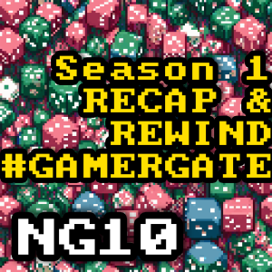 Season 1 Recap and Wrap Up