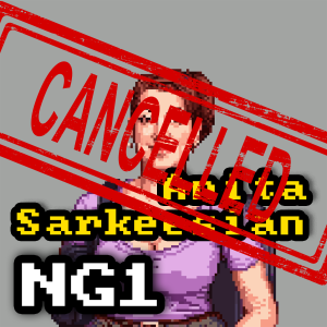 Anita Sarkeesian