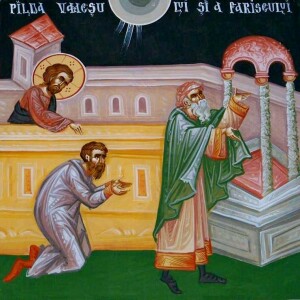 Tuesday Bible Study - Luke 18:1-14 (6/10/2025)