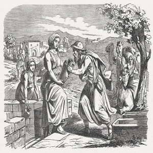 Sunday Bible Study - Genesis 24:52-67 (7/13/2025)