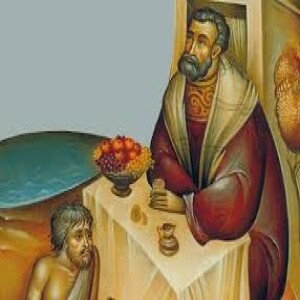 Tuesday Bible Study - Luke 16:14-31 (5/13/2025)