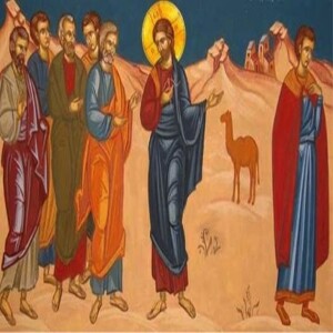 Tuesday Bible Study - Luke 18:15-30 (6/17/2025)