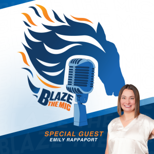 Studies & Staff: Inside The Life of Student and Staff Member