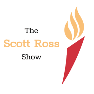 Welcome to the NEW Scott Ross Show!