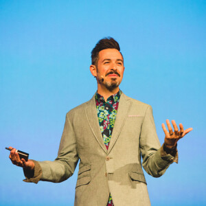 Rand Fishkin on Self-Awareness and Earning Trust