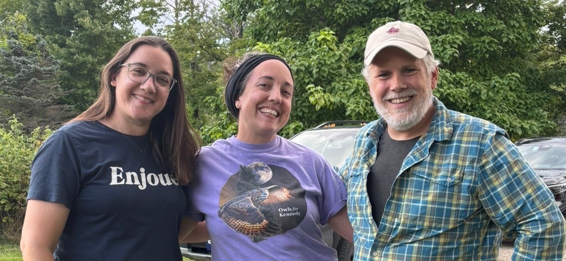 Mainesplainer with Tim Rich