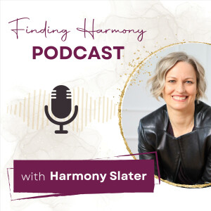 Finding Harmony - How Ashtanga Yoga Found Harmony