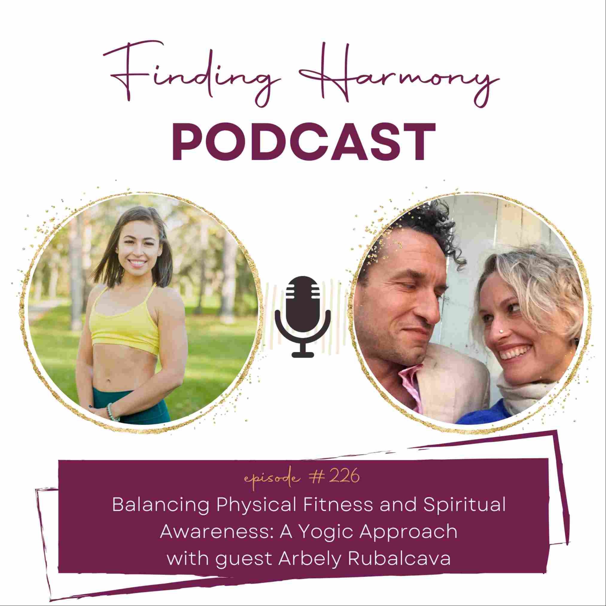 Finding Harmony Podcast