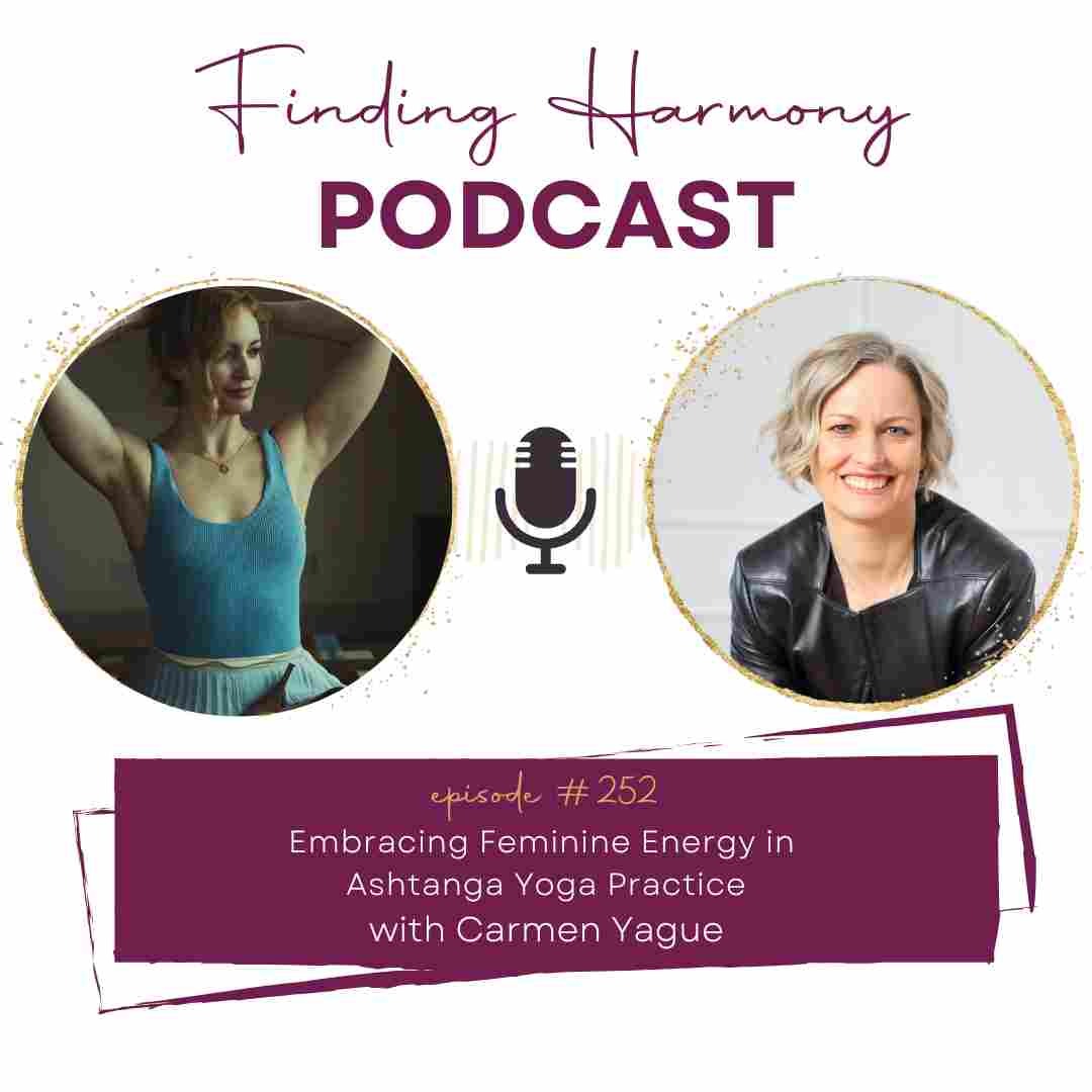 Embracing Feminine Energy in Ashtanga Yoga Practice