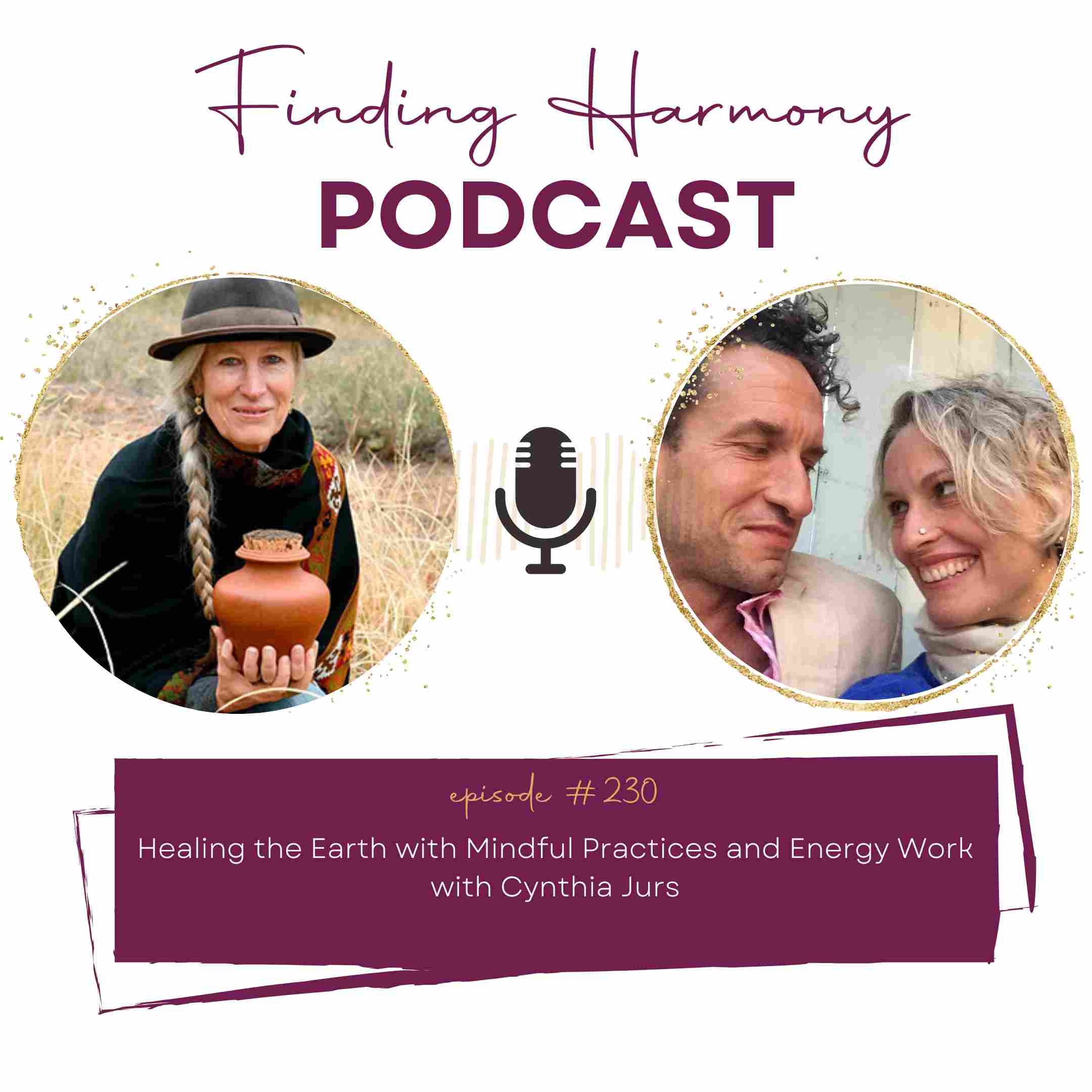 Finding Harmony Podcast