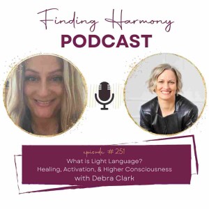 What is Light Language? Healing, Activation & Higher Consciousness