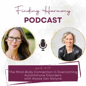 The Mind-Body Connection in Overcoming Autoimmune Disorders