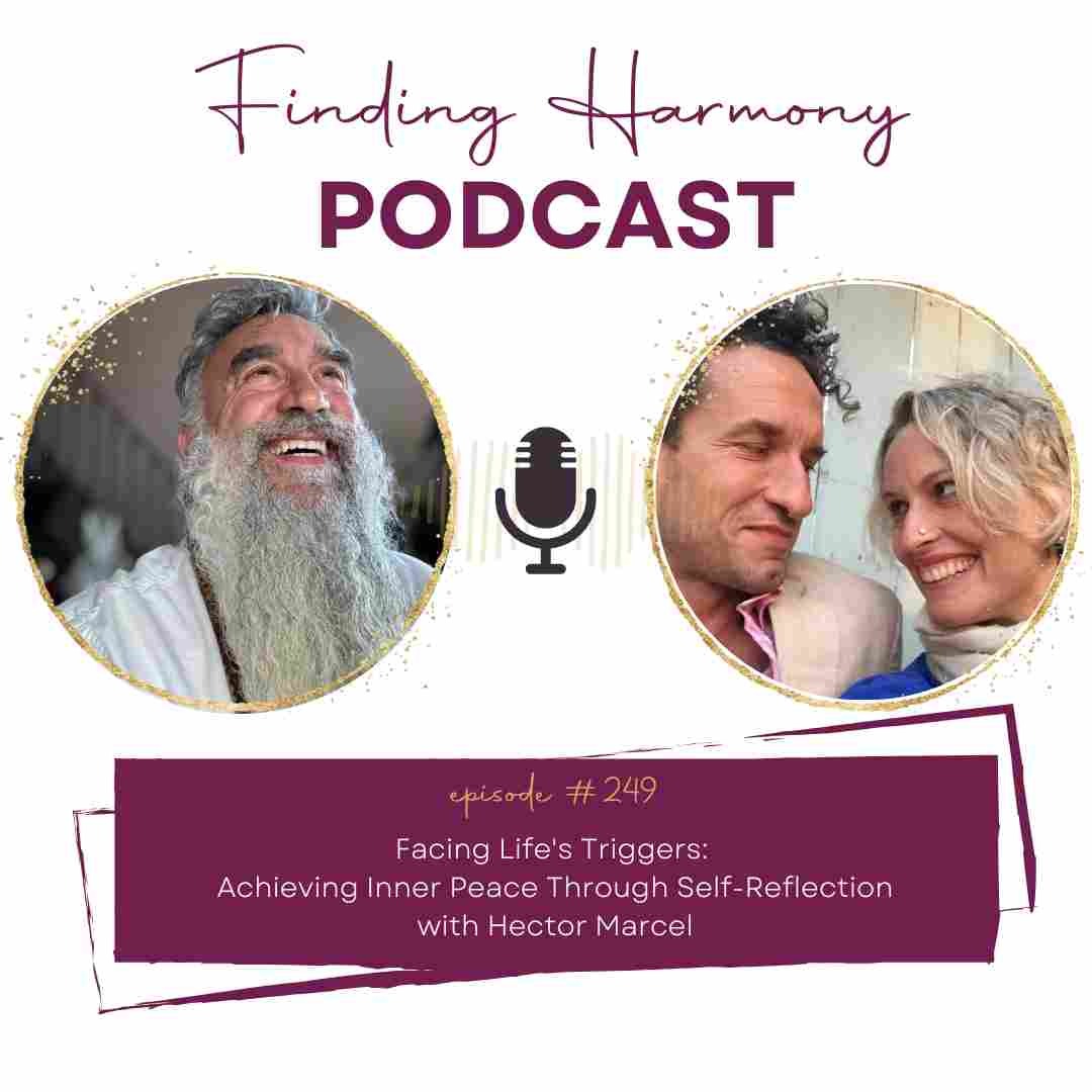 Finding Harmony Podcast