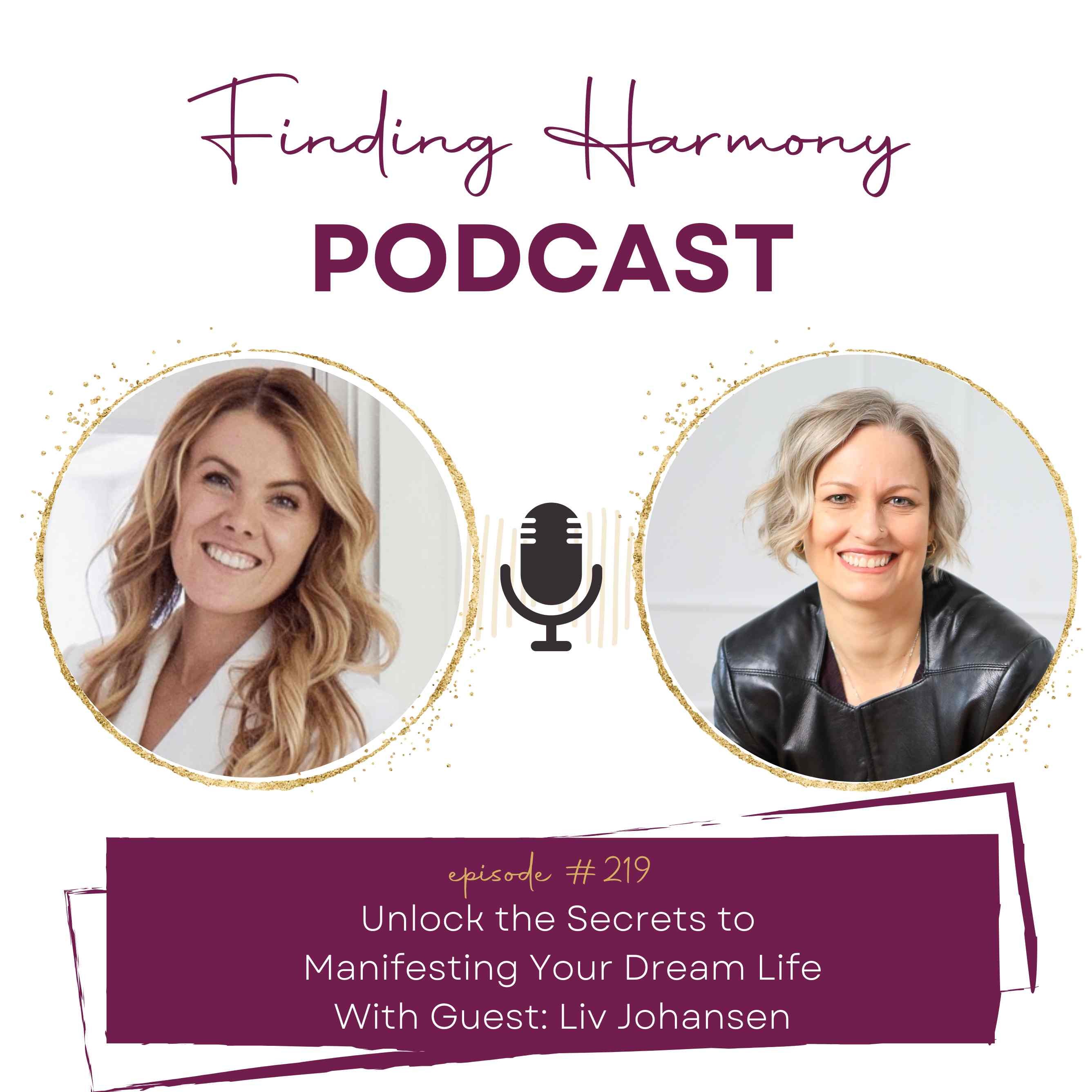 Unlock the Secrets to Manifesting Your Dream Life