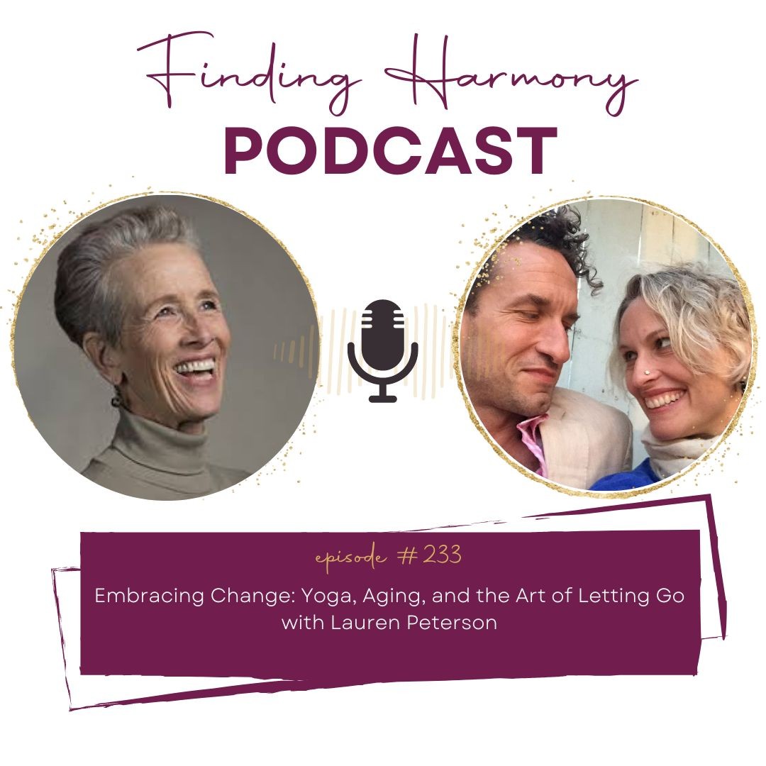 Finding Harmony Podcast