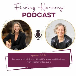 Enneagram Insights to Align Life, Yoga, and Business