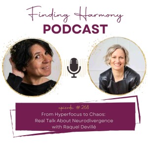 From Hyperfocus to Chaos: Real Talk About Neurodivergence