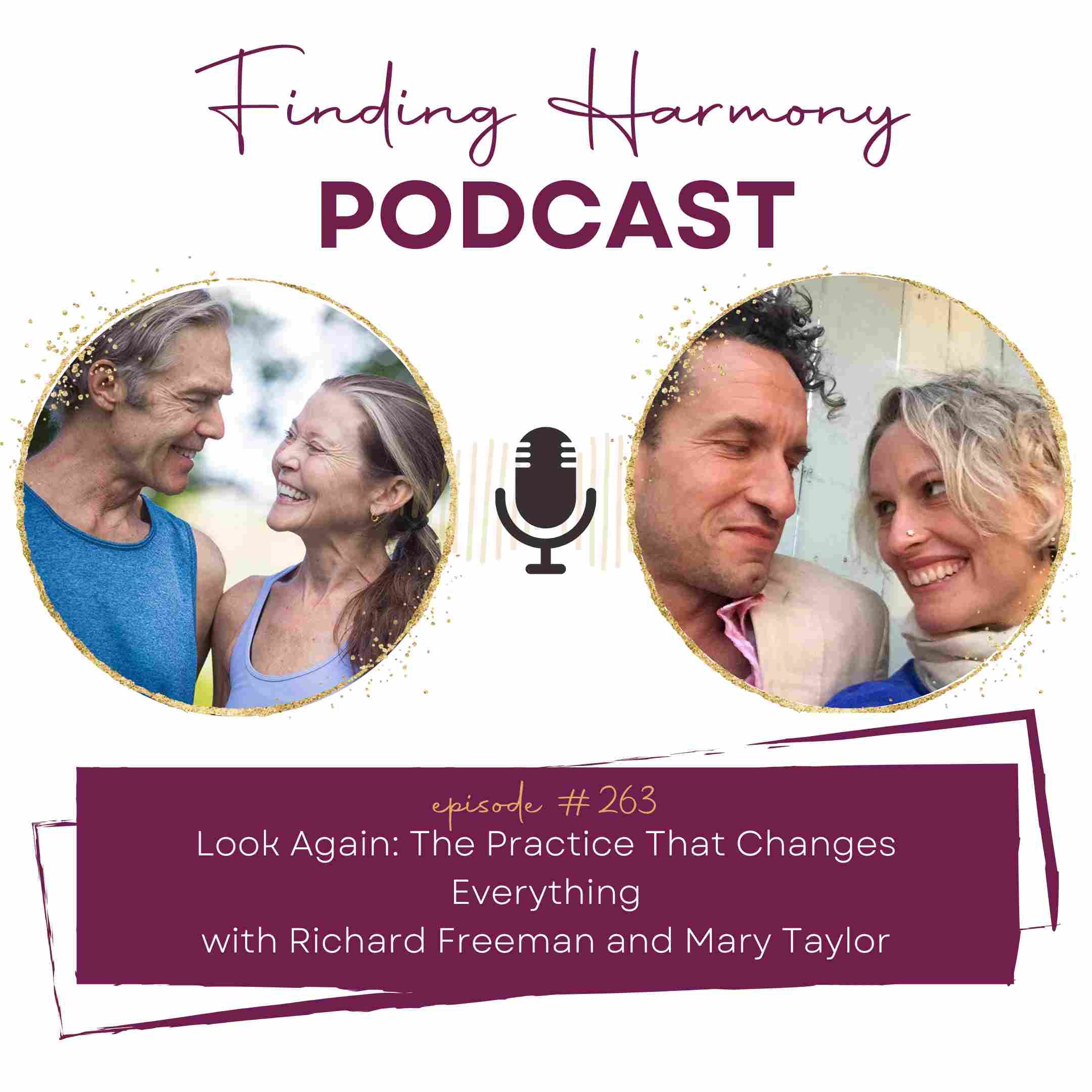 Look Again: The Practice That Changes Everything Look Again: The Practice That Changes Everything