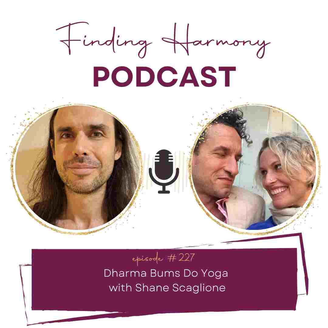 Finding Harmony Podcast