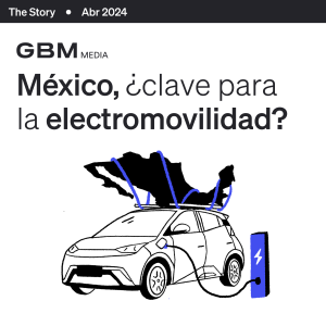 México, ¿el factor necesario para la electromovilidad global?