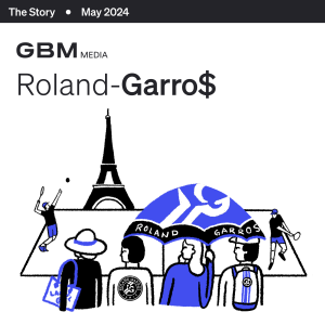 Roland-Garros: El gran negocio francés