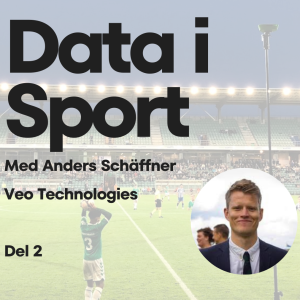 Data i Sport l AI kameraer i fodbold l 2:2