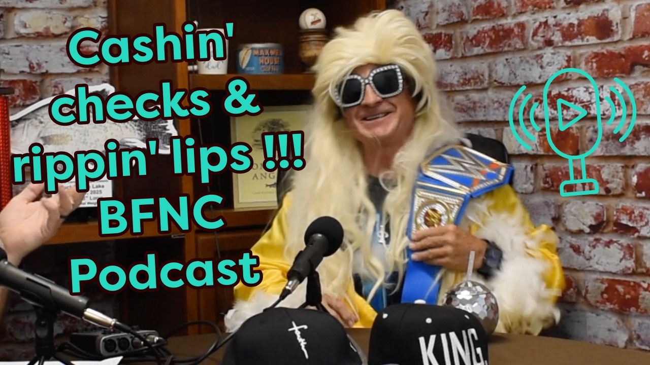 Brilliant Fishing NC