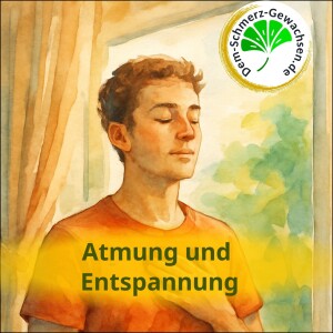 Atmung und Entspannung: Mit Atemtechniken Stress senken (Stress 06)