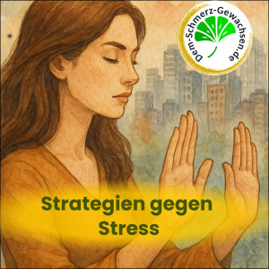 Strategien gegen Stress – Was wirklich hilft bei chronischer Belastung (Stress 02)