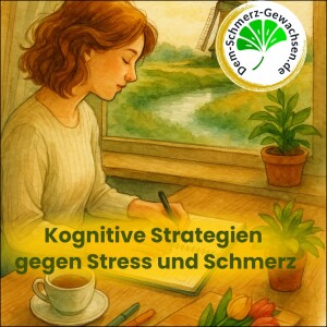 Stress verstehen, Resilienz stärken (Stress 04)