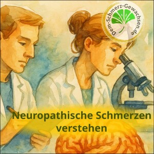 Neuropathische Schmerzen verstehen: Ursachen, Symptome, Diagnose