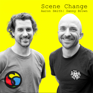 Welcome To Scene Change