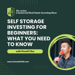 Self Storage Investing for Beginners: What You Need to Know