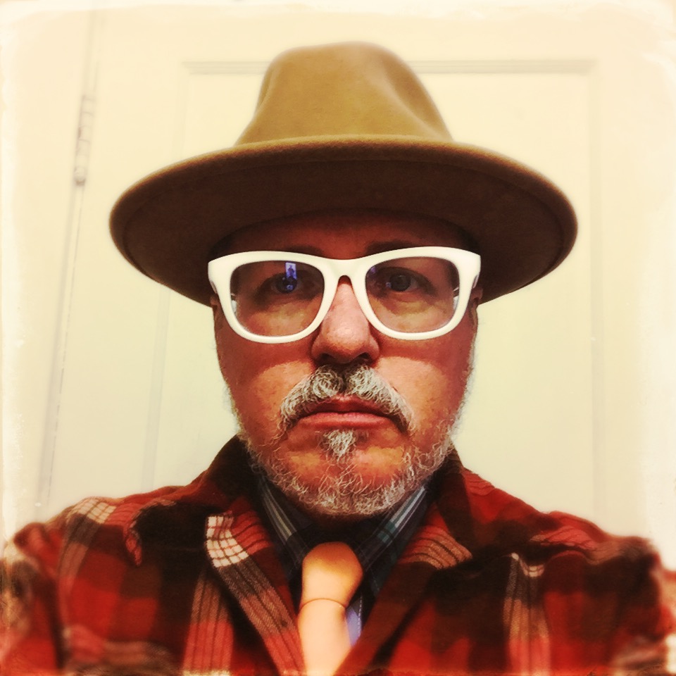 Absolute Bleeding Edge: The Podcast Companion to the Magazine of Avant-Garde and Experimental Art